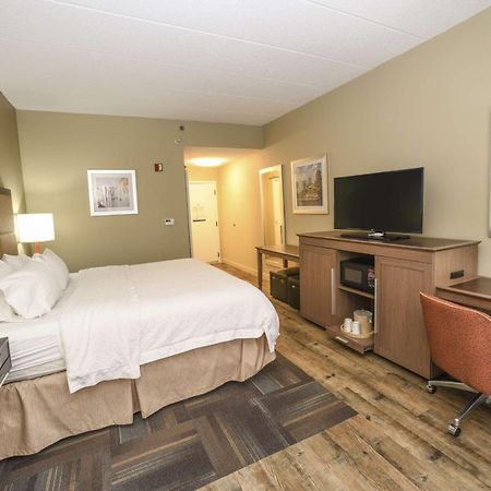 Hampton Inn Cincinnati Eastgate Εξωτερικό φωτογραφία