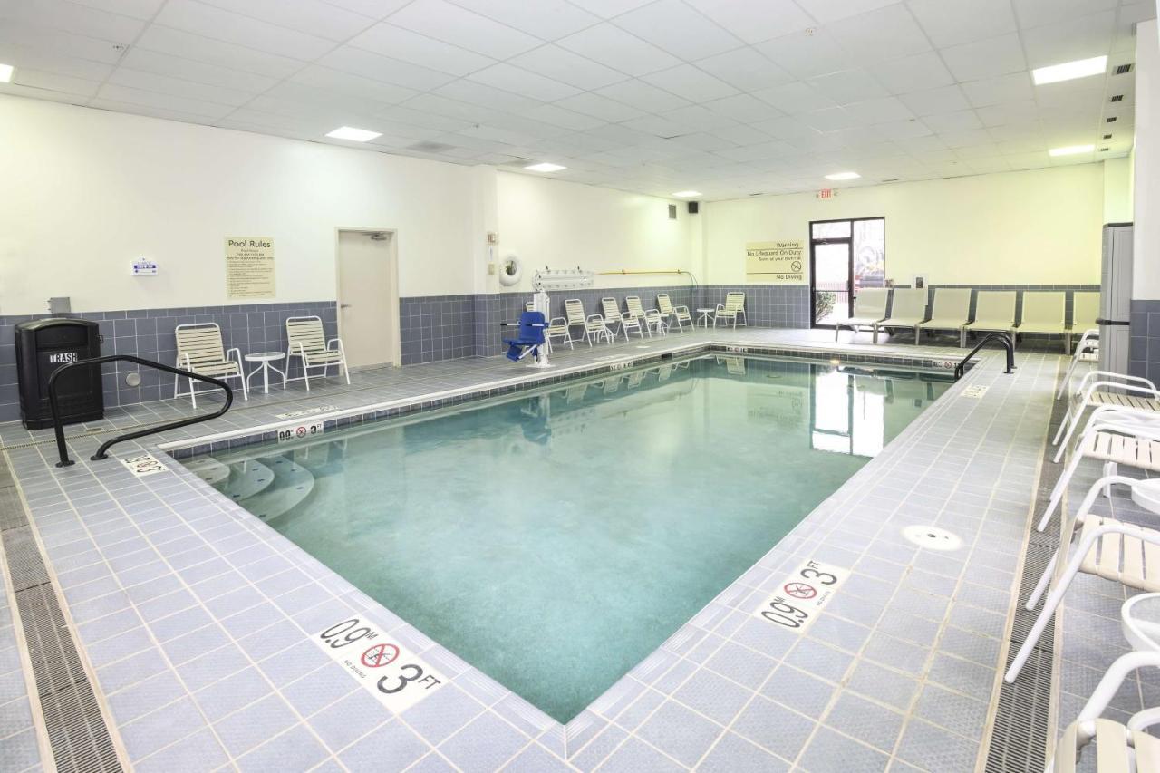 Hampton Inn Cincinnati Eastgate Εξωτερικό φωτογραφία