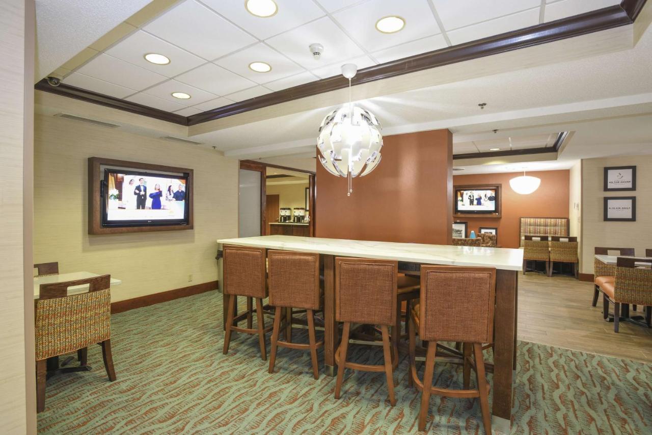Hampton Inn Cincinnati Eastgate Εξωτερικό φωτογραφία