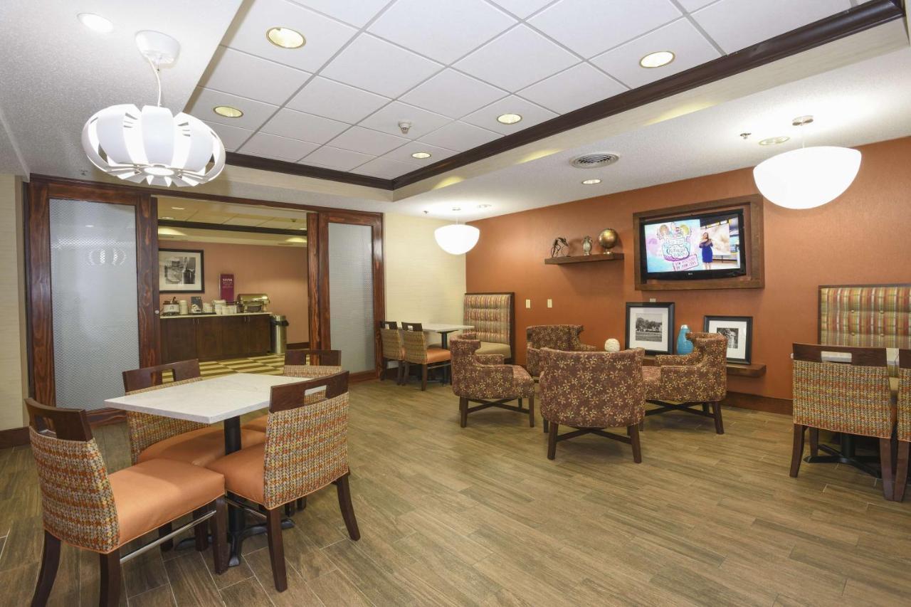 Hampton Inn Cincinnati Eastgate Εξωτερικό φωτογραφία