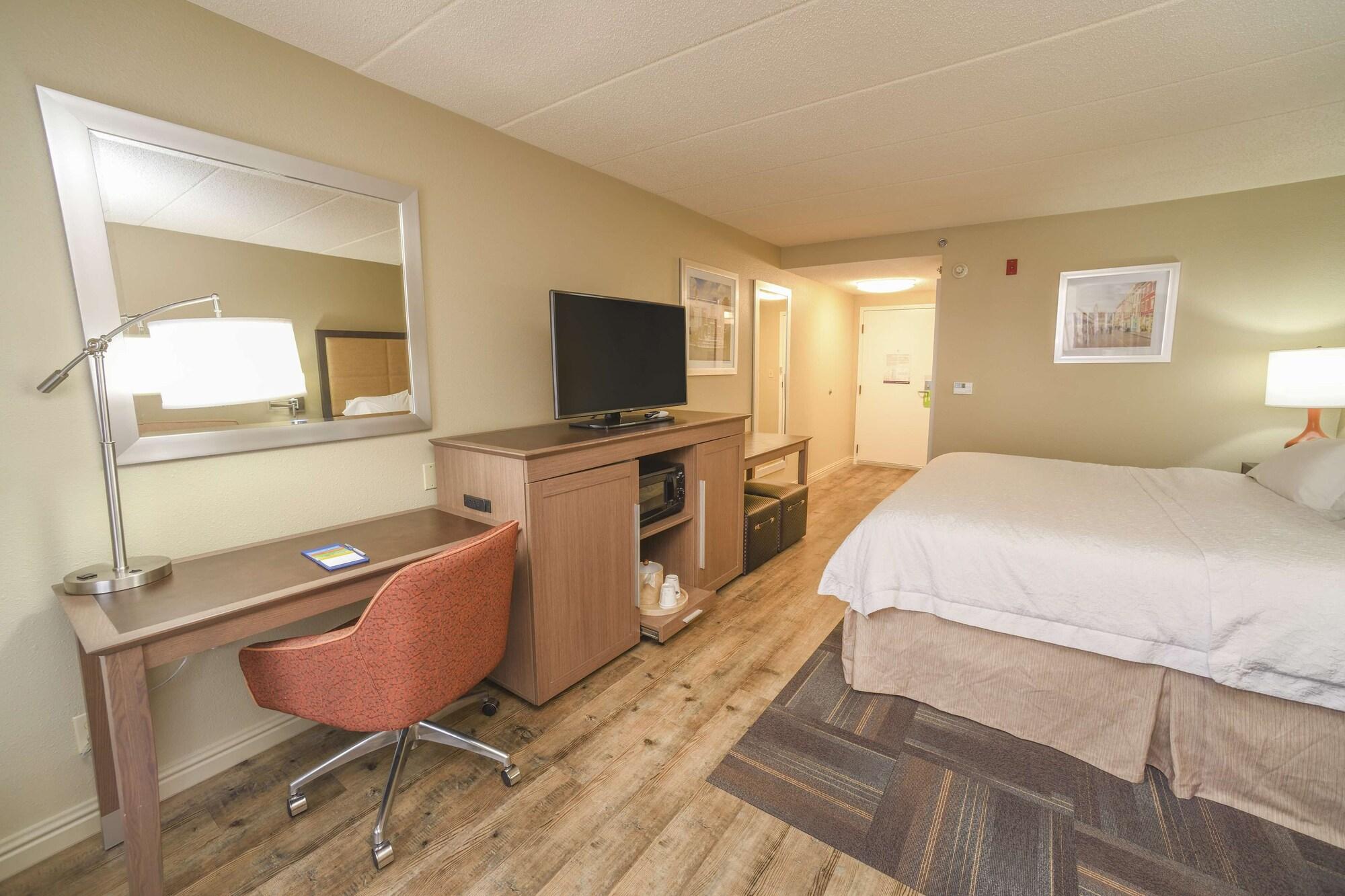 Hampton Inn Cincinnati Eastgate Εξωτερικό φωτογραφία