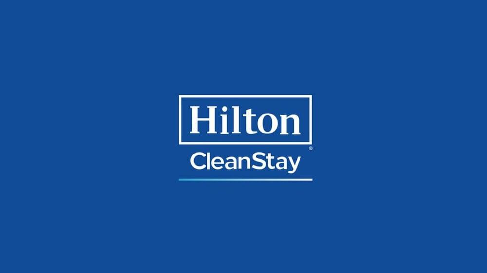 Hampton Inn Cincinnati Eastgate Εξωτερικό φωτογραφία