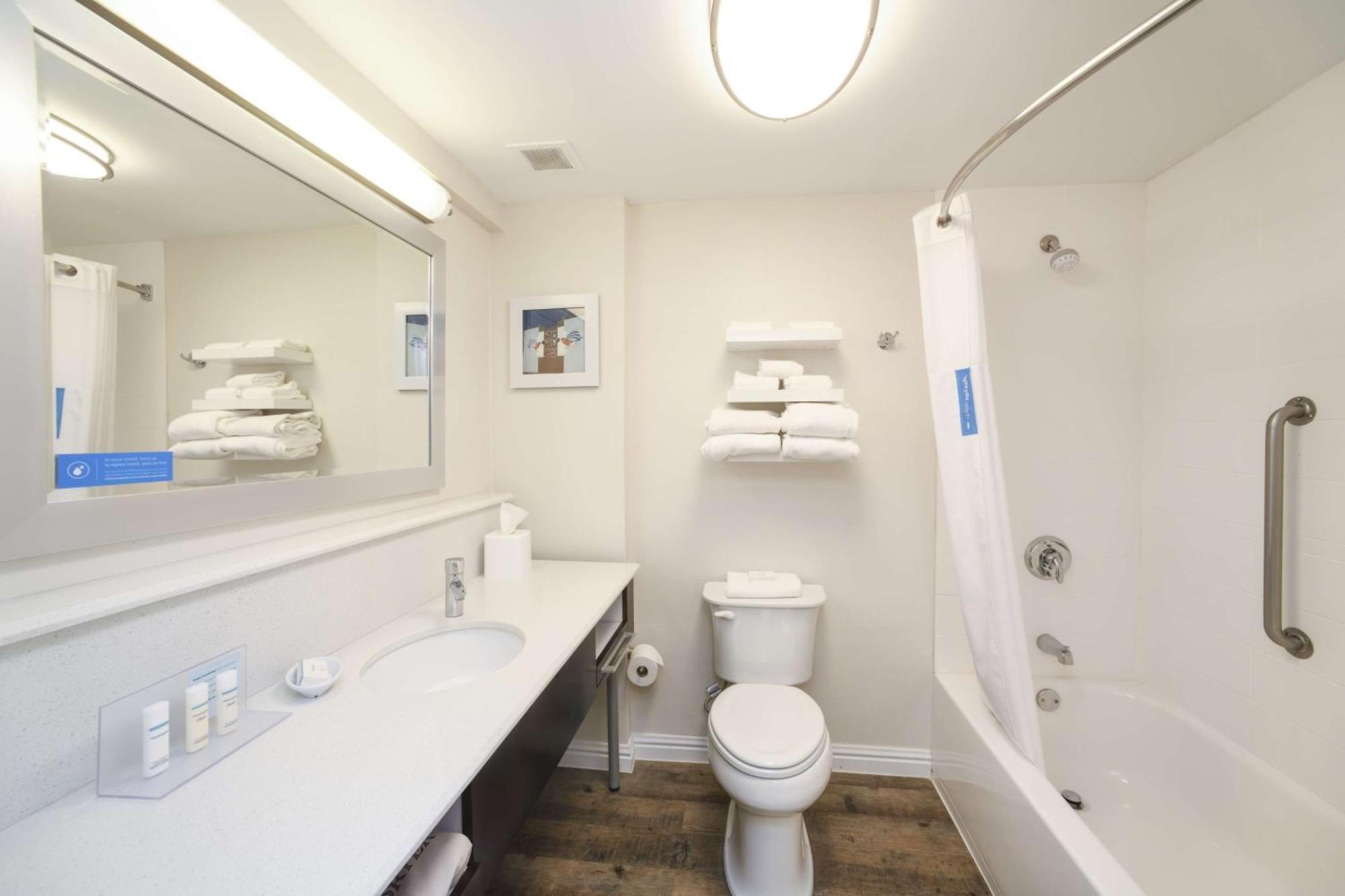 Hampton Inn Cincinnati Eastgate Εξωτερικό φωτογραφία