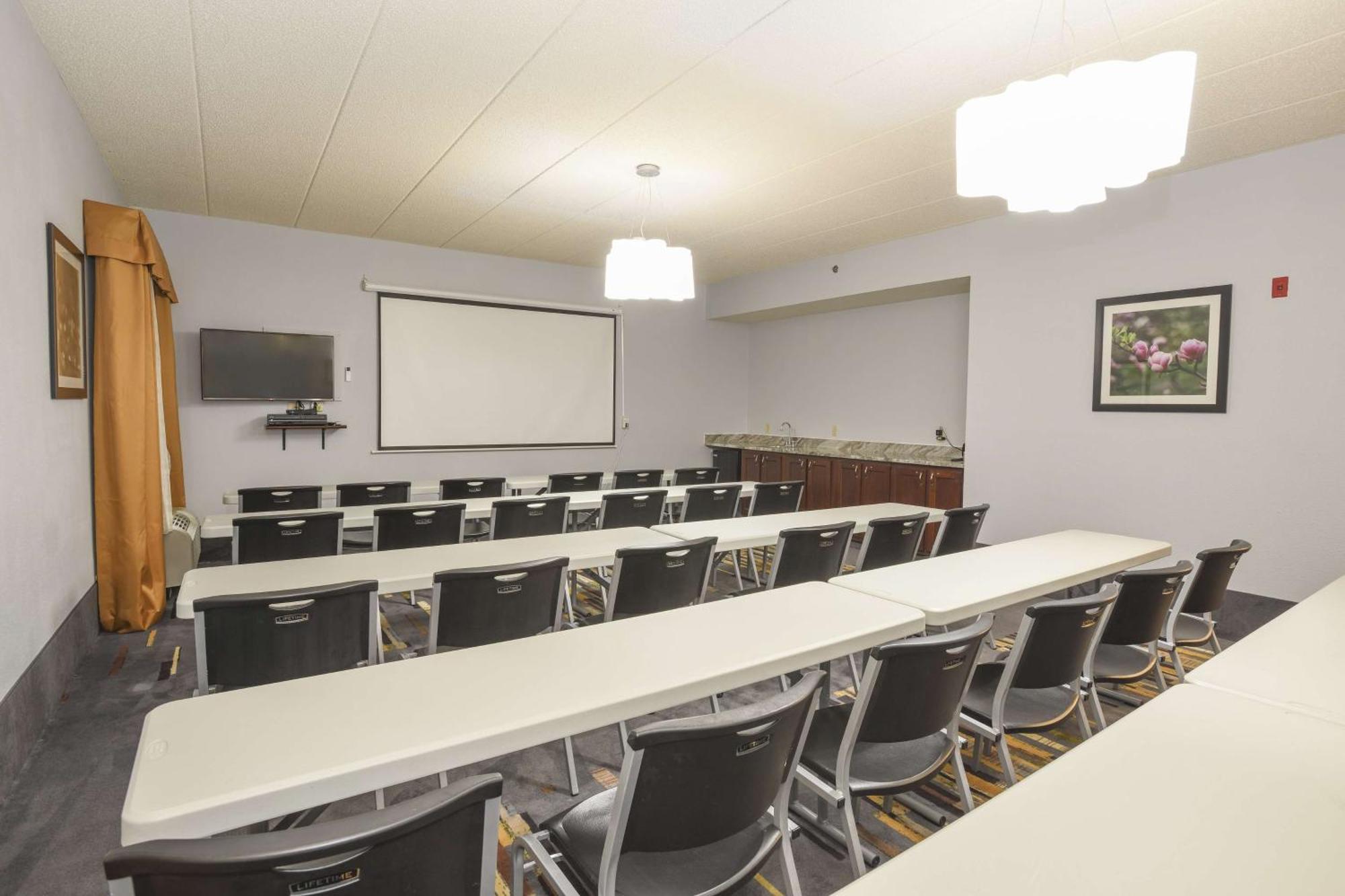 Hampton Inn Cincinnati Eastgate Εξωτερικό φωτογραφία