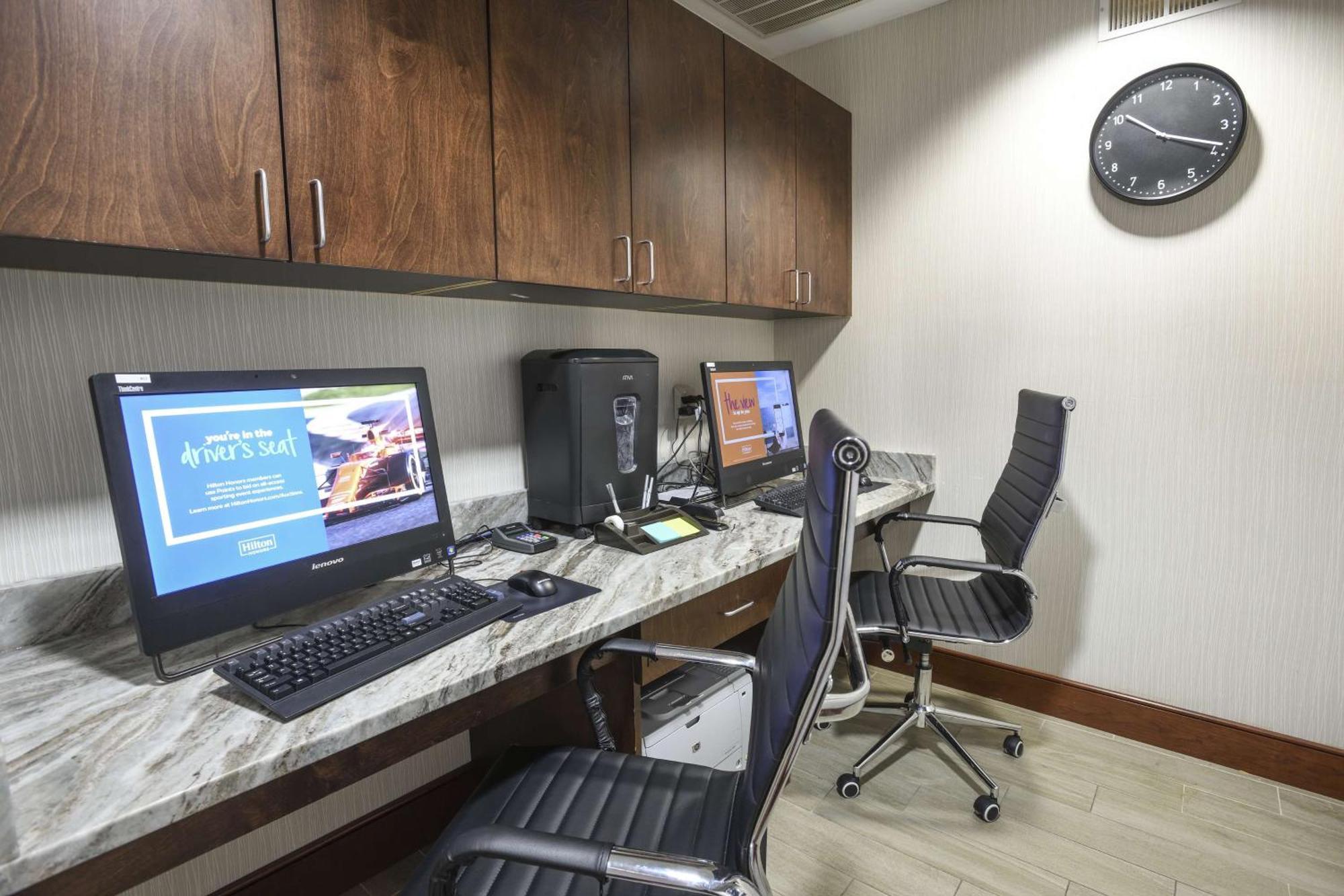 Hampton Inn Cincinnati Eastgate Εξωτερικό φωτογραφία