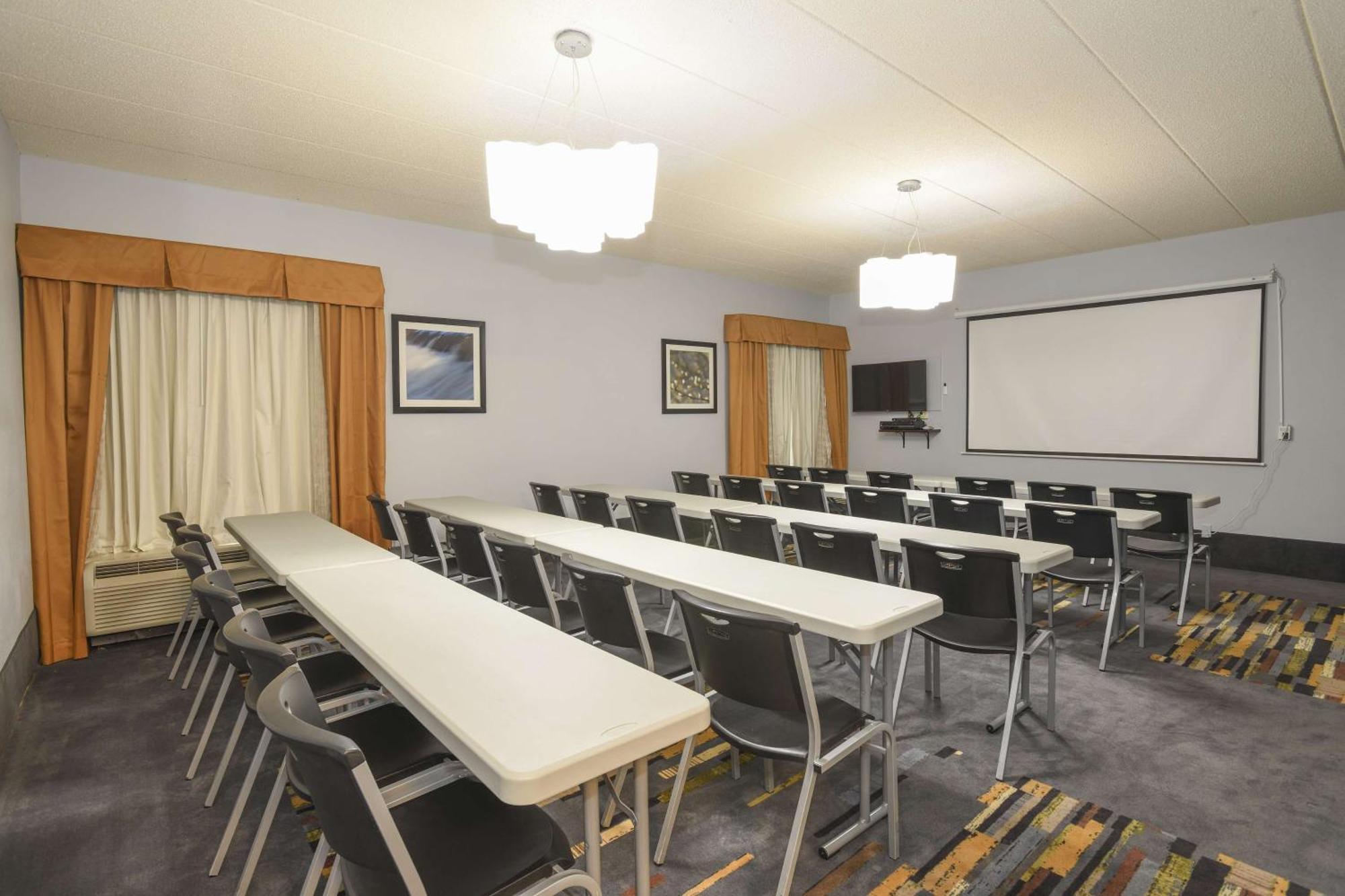 Hampton Inn Cincinnati Eastgate Εξωτερικό φωτογραφία