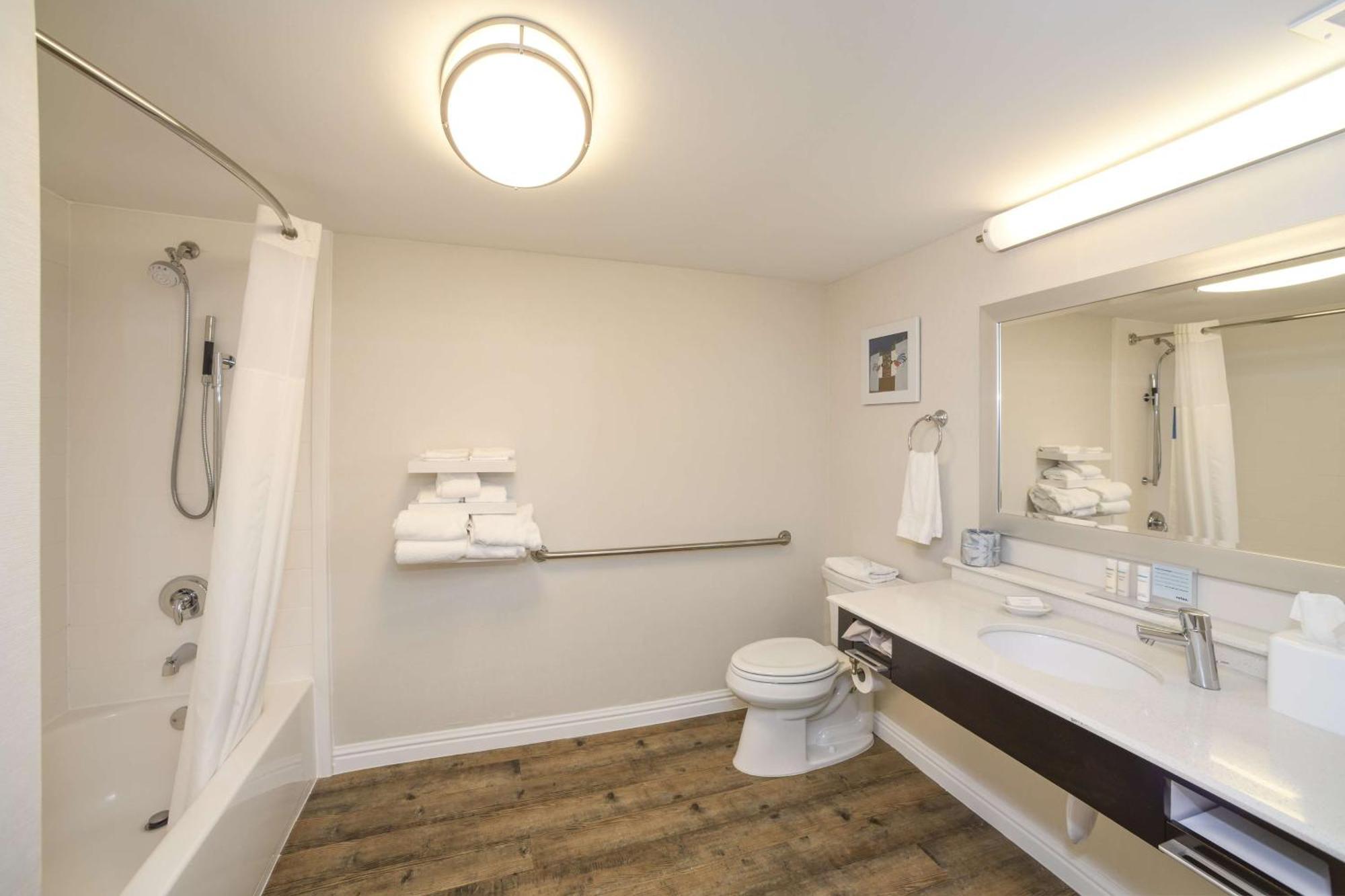 Hampton Inn Cincinnati Eastgate Εξωτερικό φωτογραφία