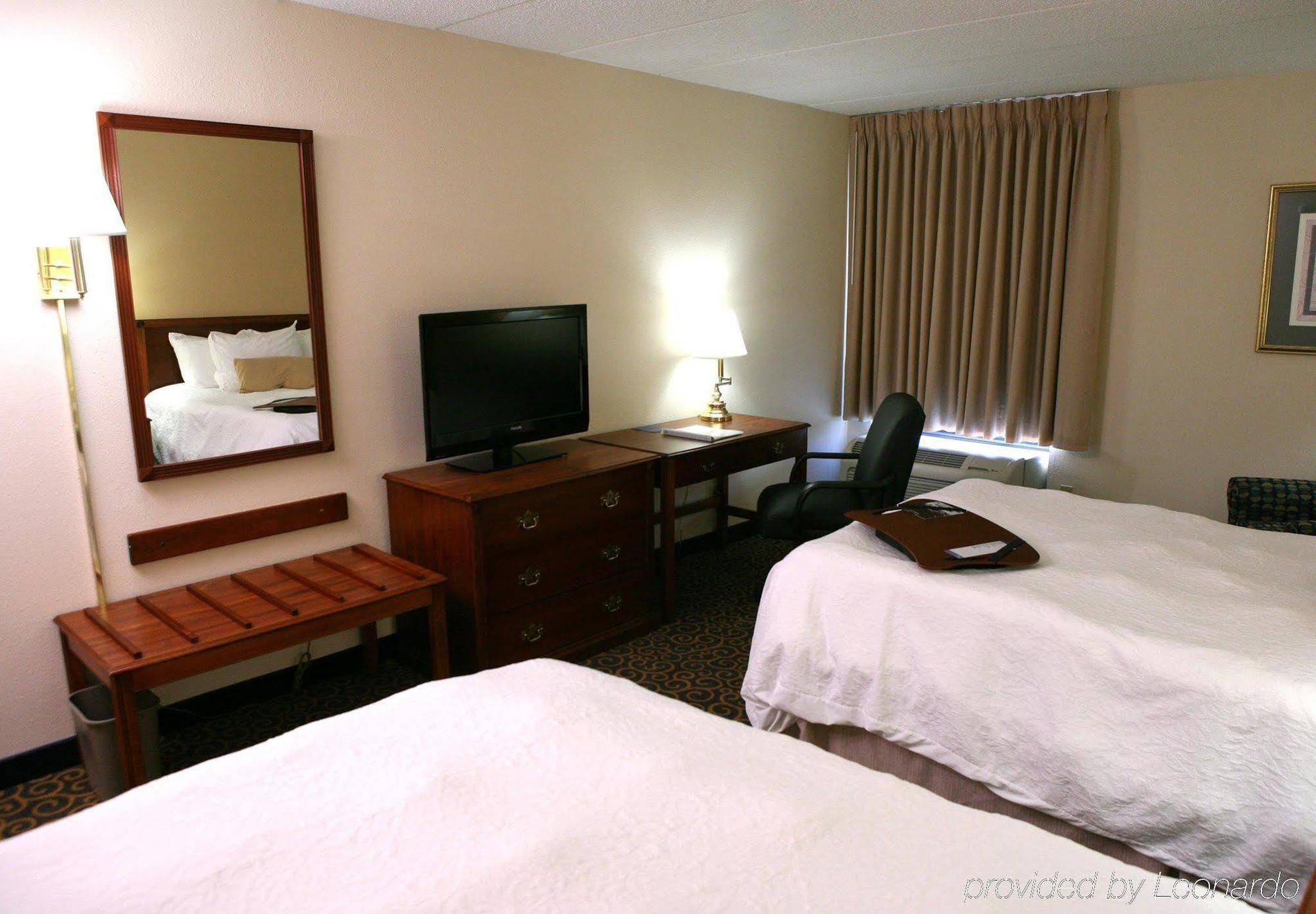 Hampton Inn Cincinnati Eastgate Δωμάτιο φωτογραφία