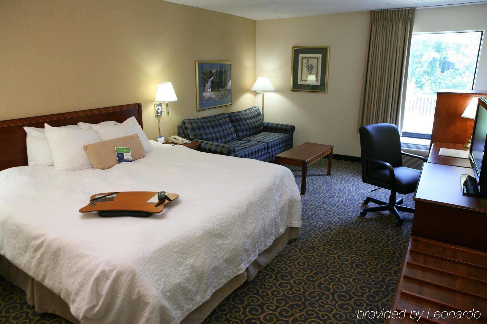 Hampton Inn Cincinnati Eastgate Δωμάτιο φωτογραφία
