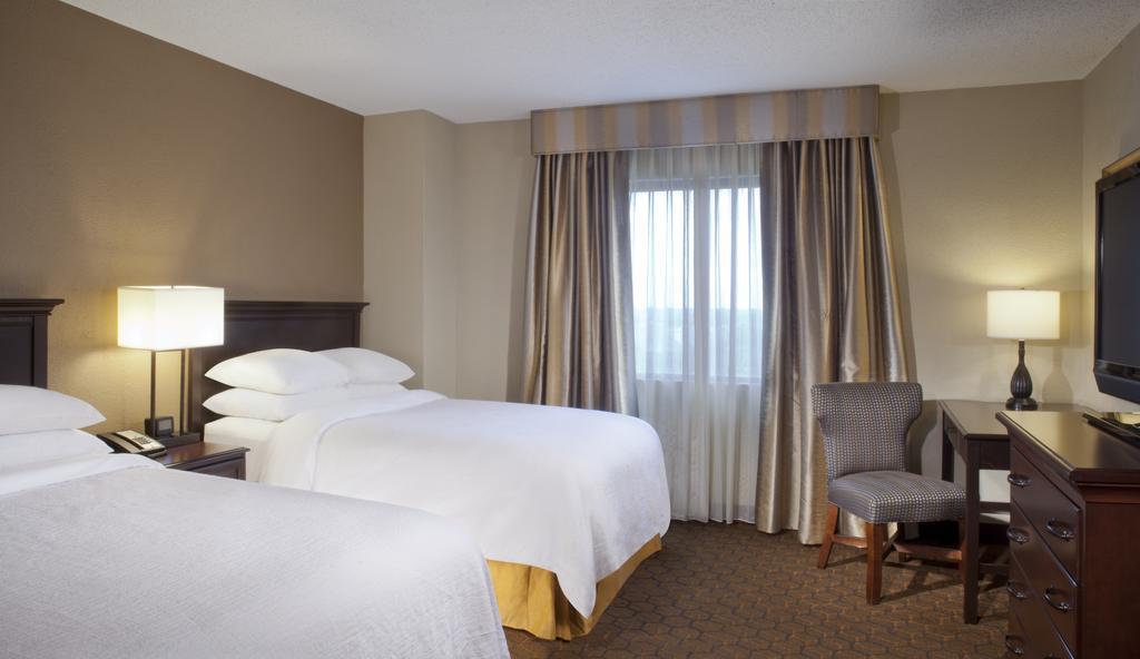 Hampton Inn Cincinnati Eastgate Εξωτερικό φωτογραφία