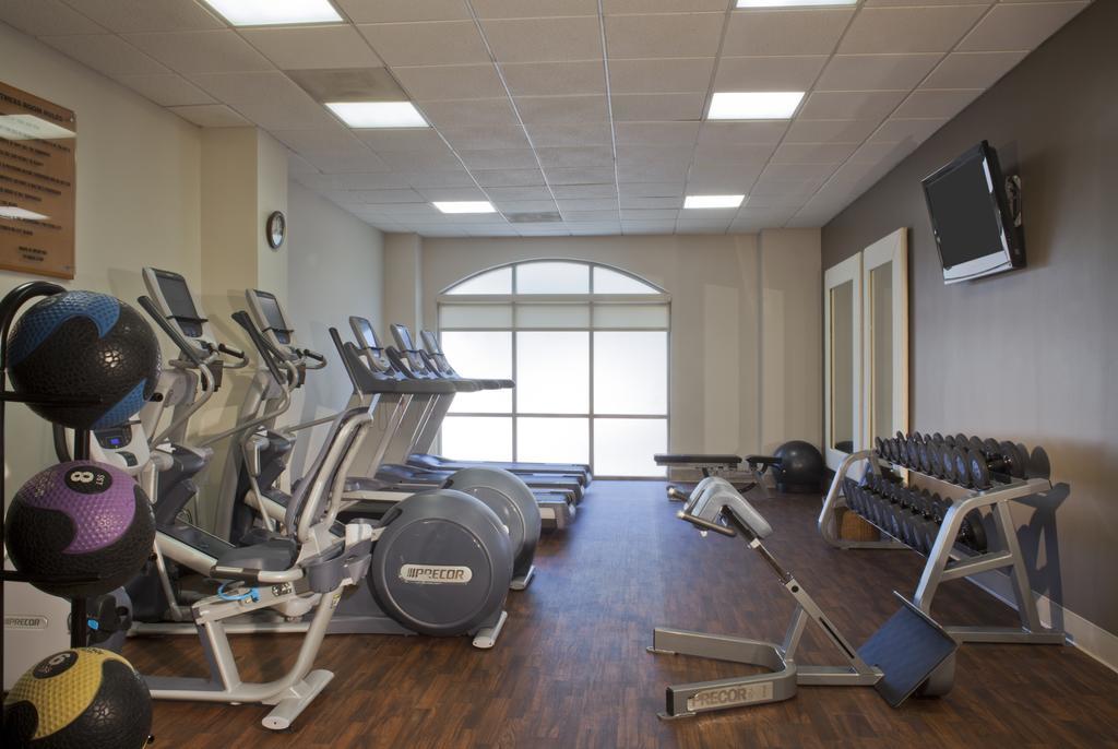 Hampton Inn Cincinnati Eastgate Εξωτερικό φωτογραφία