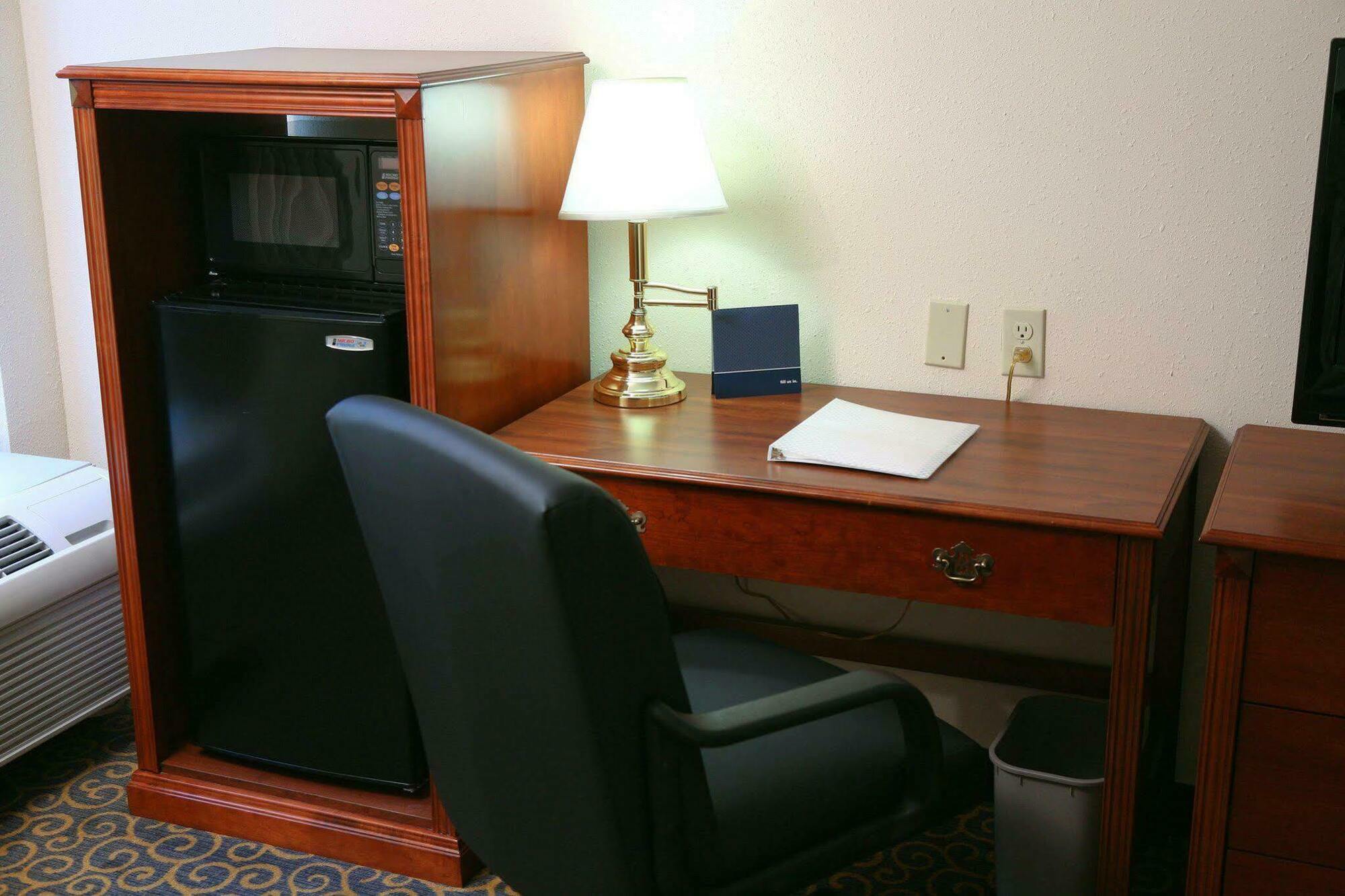 Hampton Inn Cincinnati Eastgate Δωμάτιο φωτογραφία